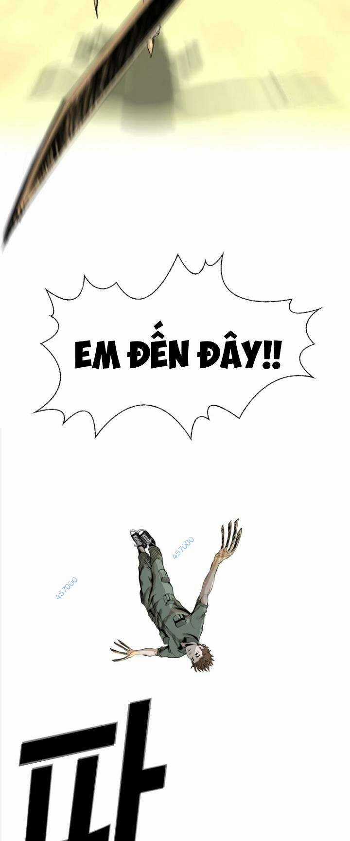 The Blob - Chapter 35 - Trang 39