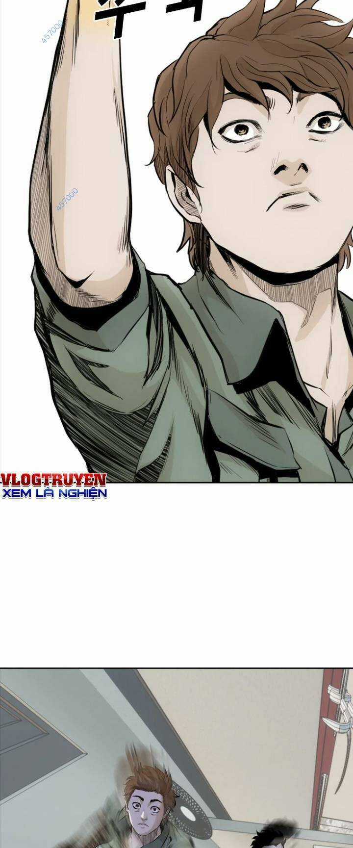 The Blob - Chapter 35 - Trang 5