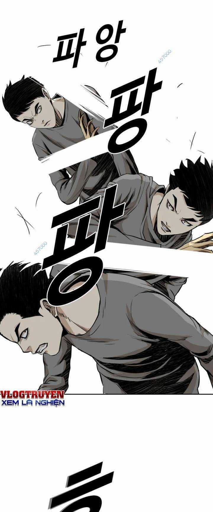 The Blob - Chapter 35 - Trang 41