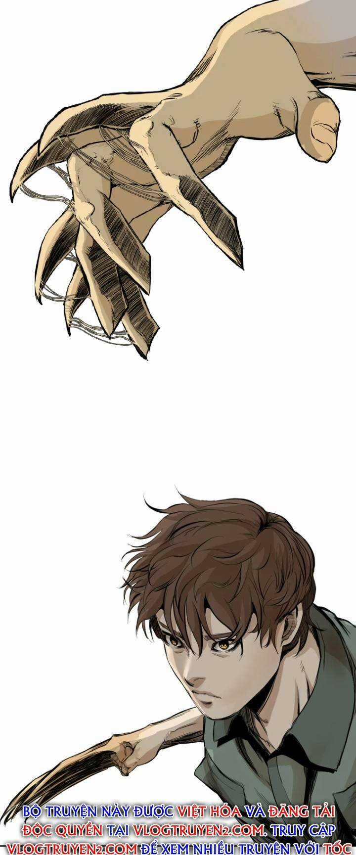 The Blob - Chapter 35 - Trang 44