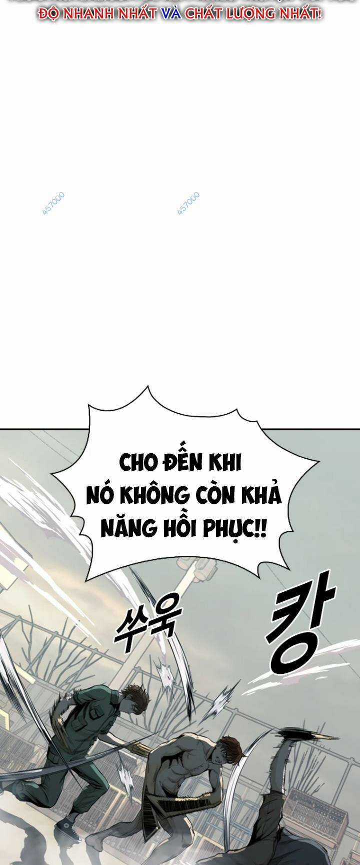 The Blob - Chapter 35 - Trang 45