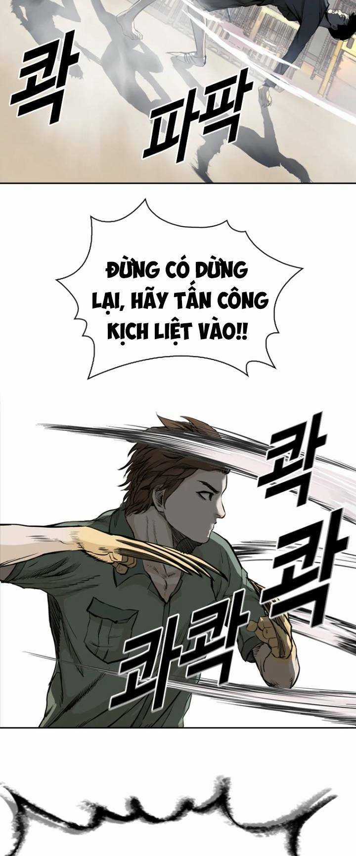 The Blob - Chapter 35 - Trang 46