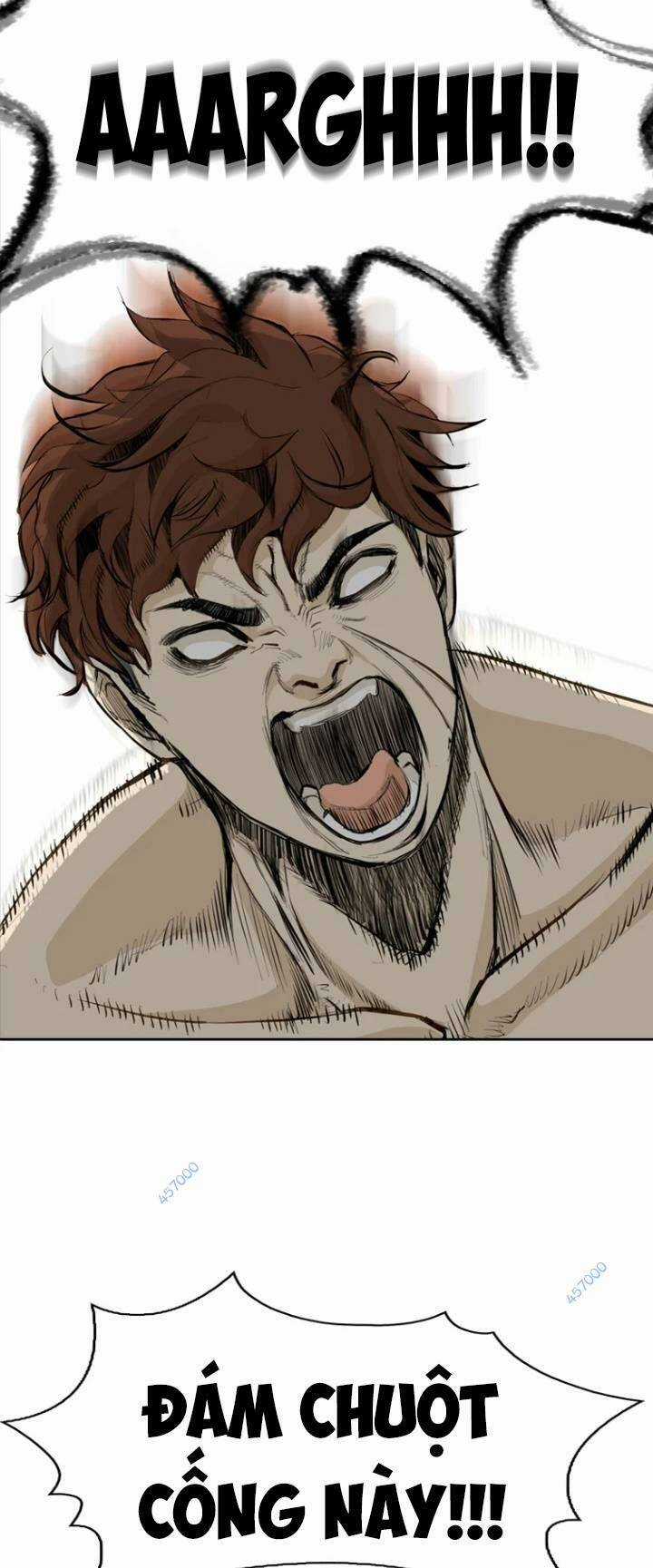 The Blob - Chapter 35 - Trang 47