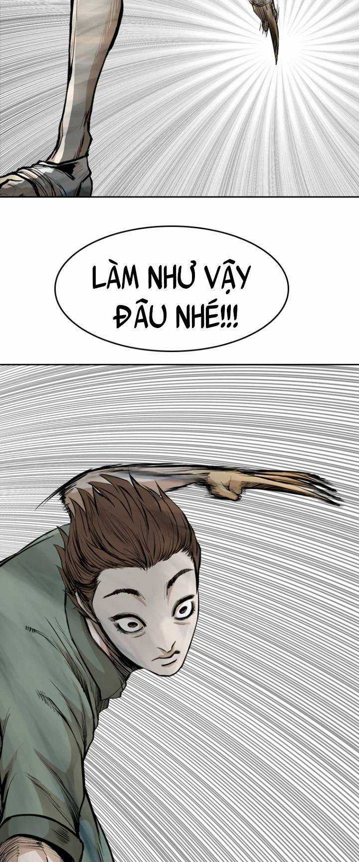 The Blob - Chapter 35 - Trang 50