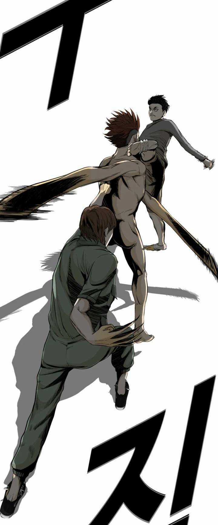 The Blob - Chapter 35 - Trang 52