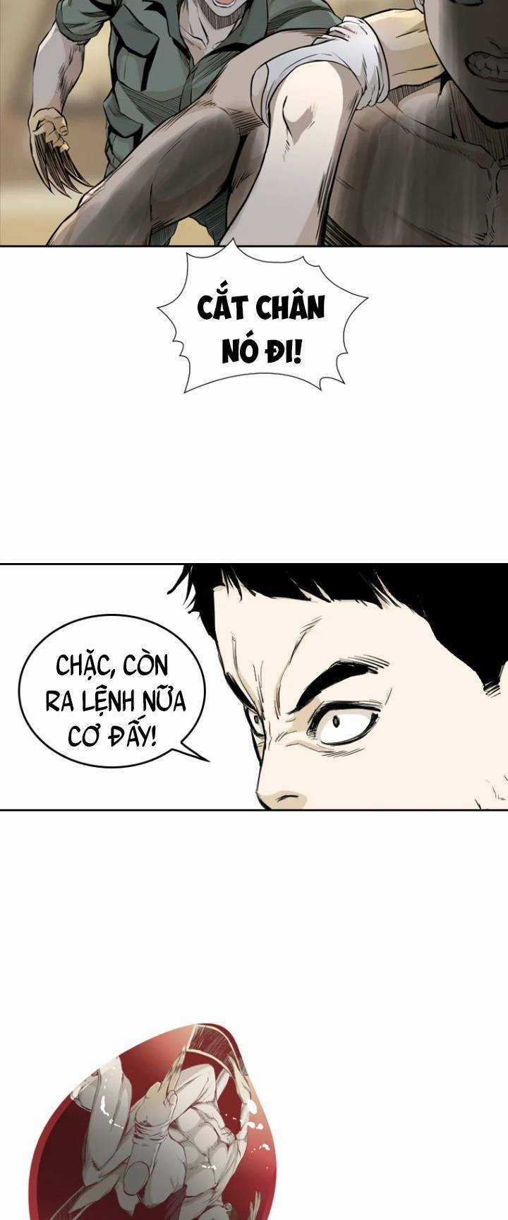 The Blob - Chapter 35 - Trang 54