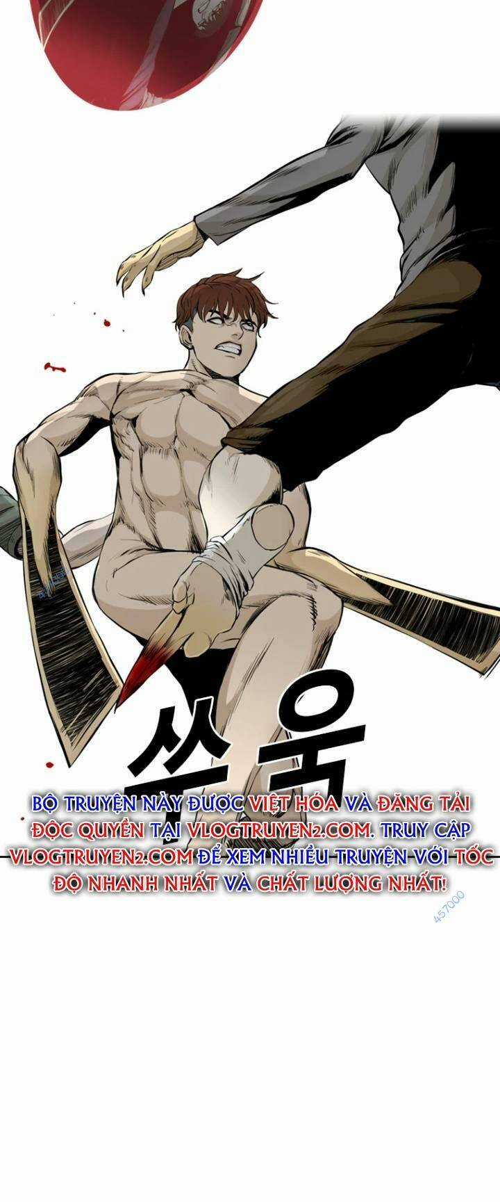 The Blob - Chapter 35 - Trang 55