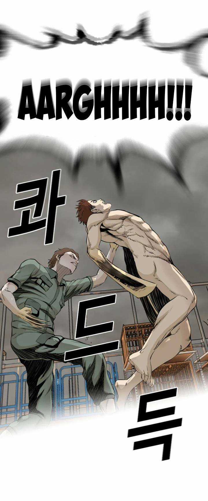 The Blob - Chapter 35 - Trang 56