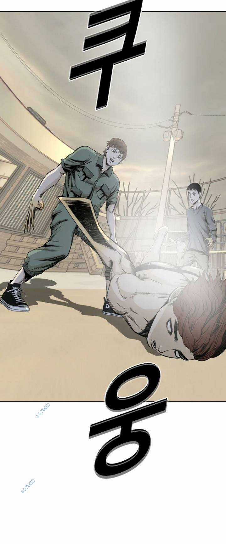 The Blob - Chapter 35 - Trang 61