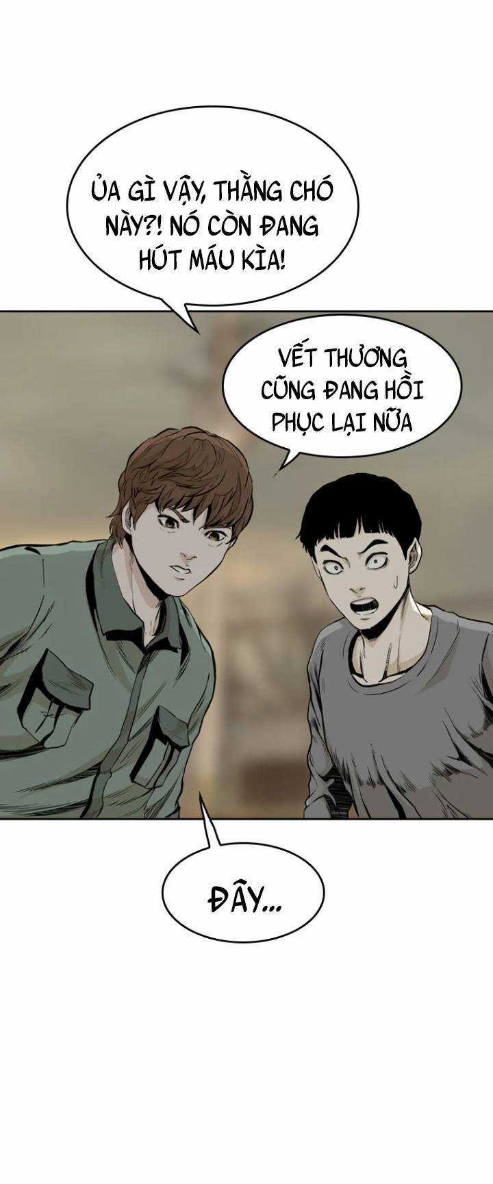 The Blob - Chapter 35 - Trang 64