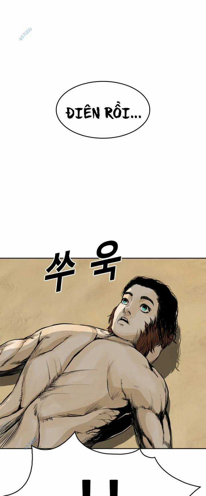 The Blob - Chapter 35 - Trang 65