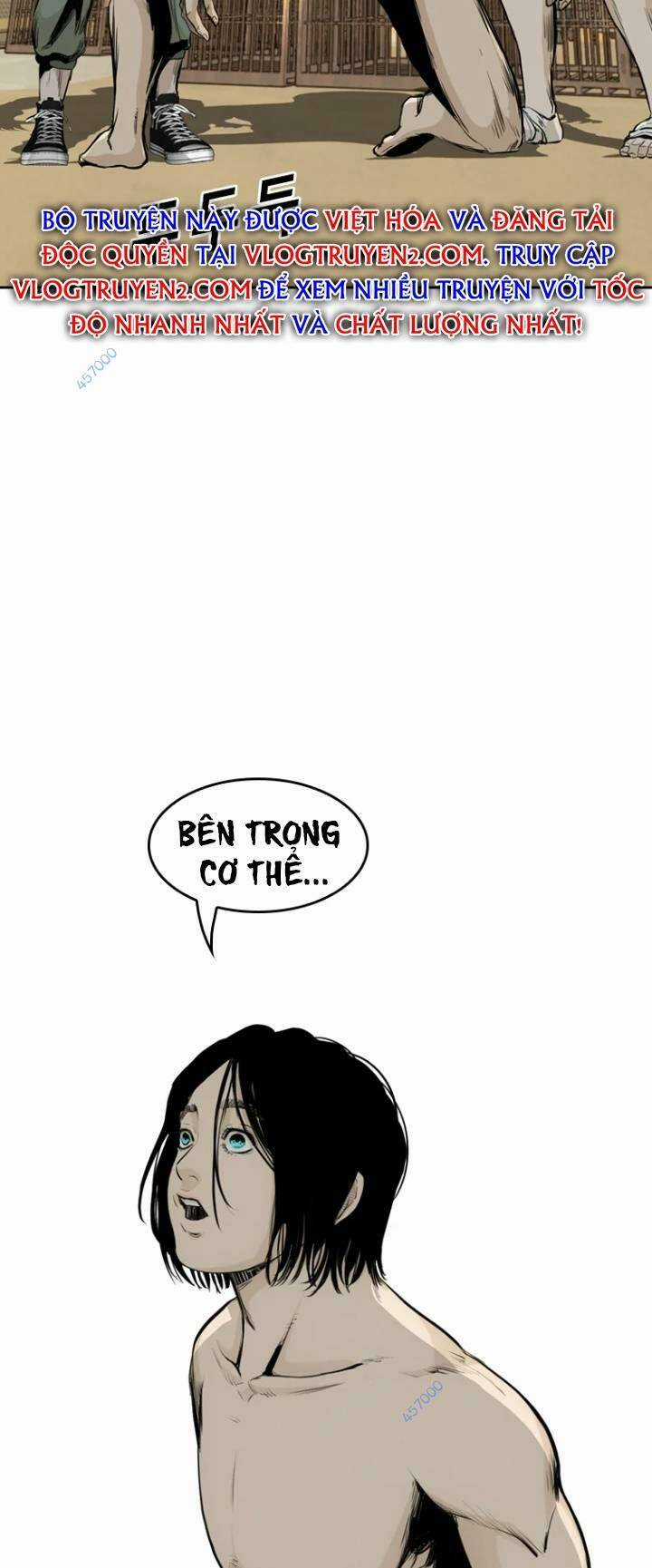 The Blob - Chapter 35 - Trang 67