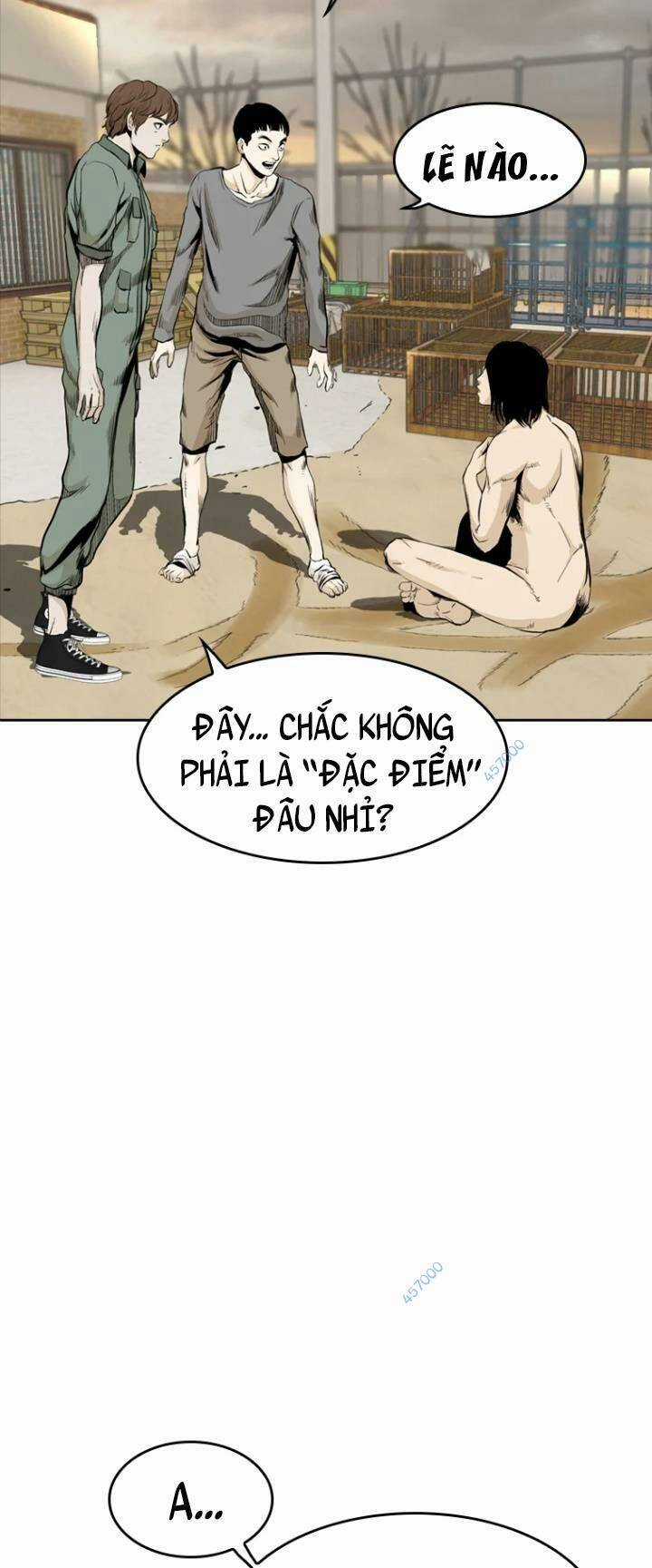 The Blob - Chapter 35 - Trang 69