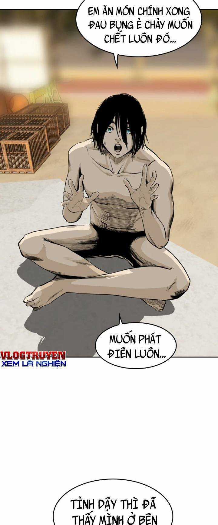 The Blob - Chapter 35 - Trang 70