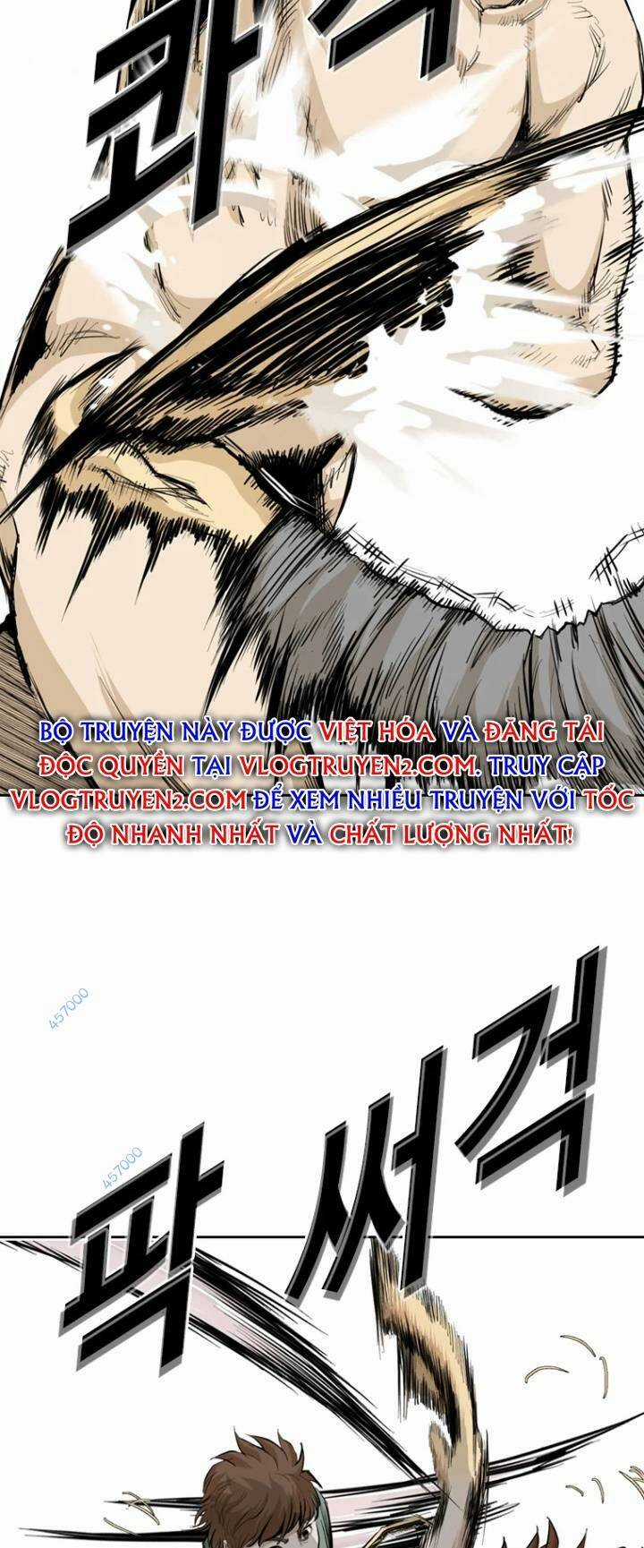 The Blob - Chapter 35 - Trang 9