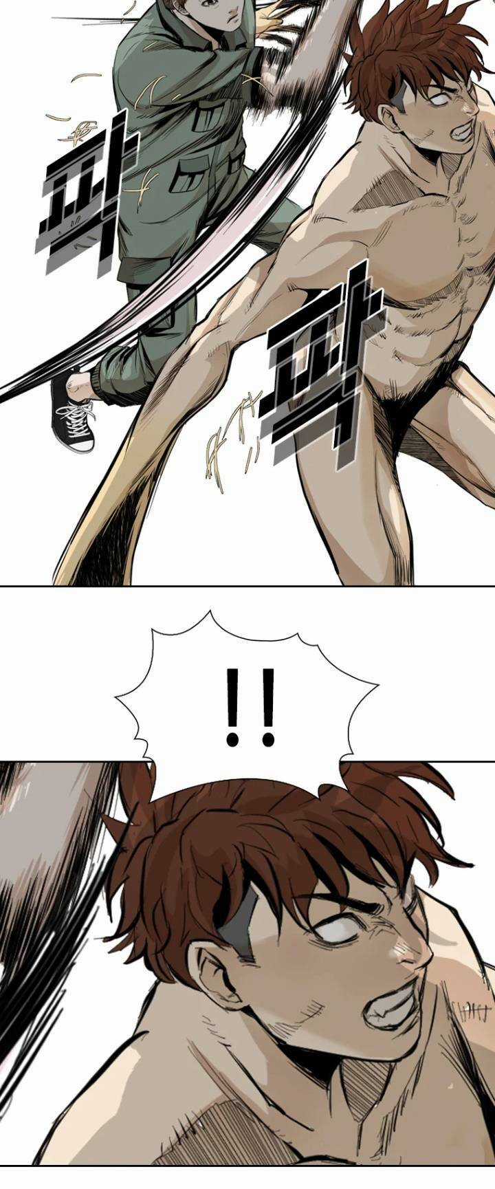 The Blob - Chapter 35 - Trang 10