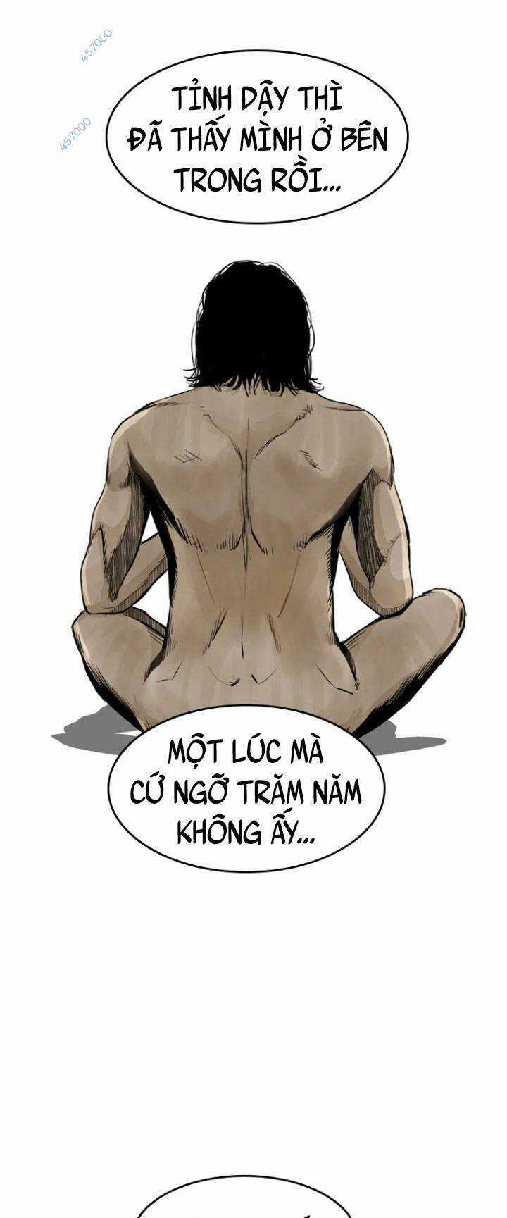 The Blob - Chapter 36 - Trang 1