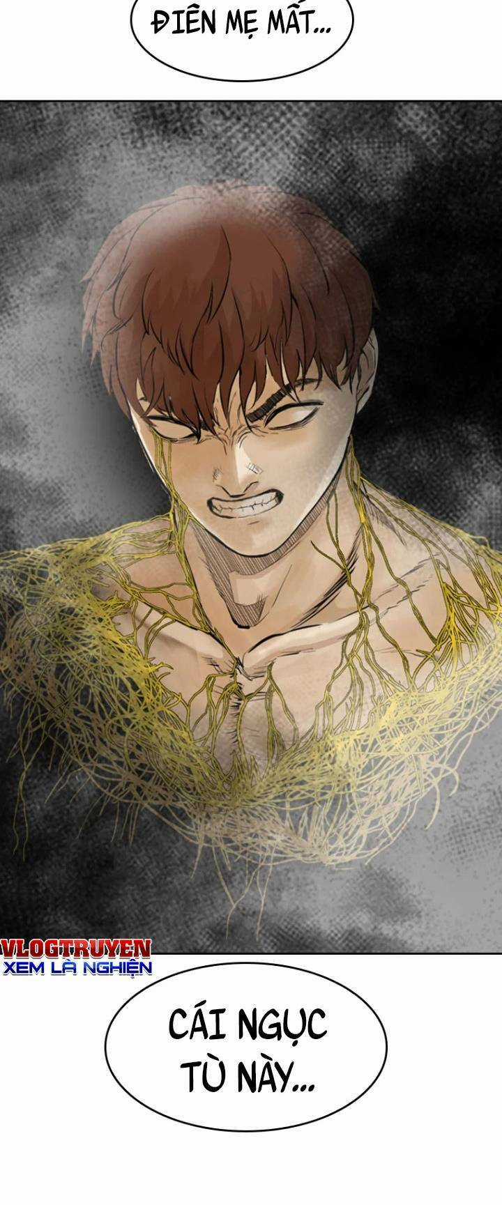 The Blob - Chapter 36 - Trang 2