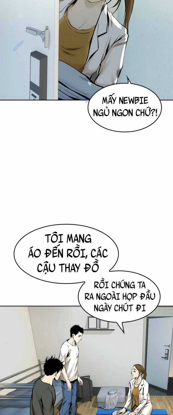 The Blob - Chapter 36 - Trang 11