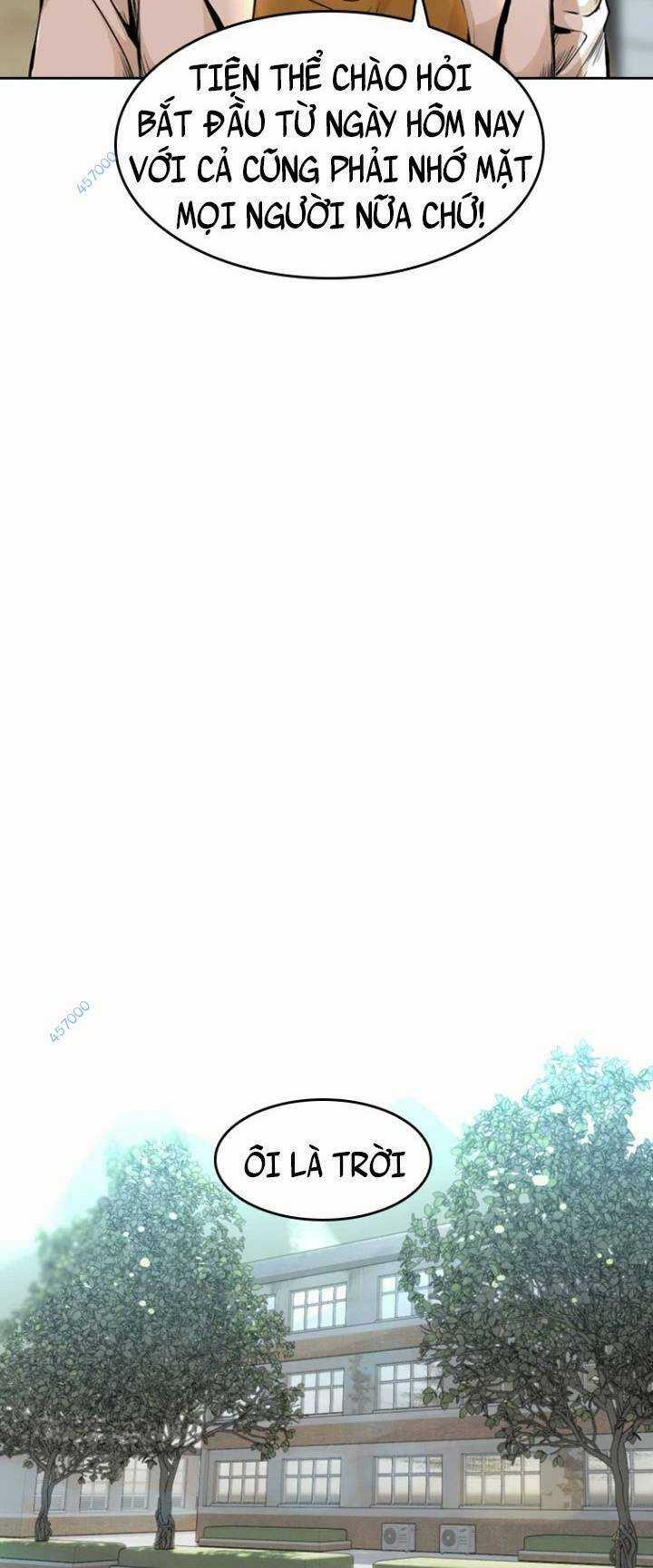 The Blob - Chapter 36 - Trang 13