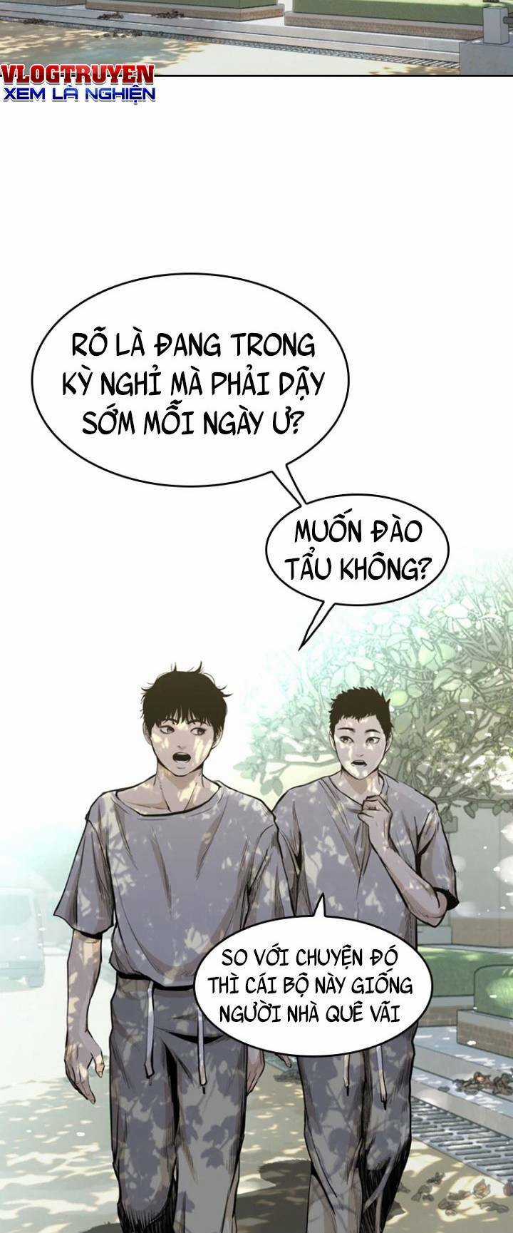 The Blob - Chapter 36 - Trang 14