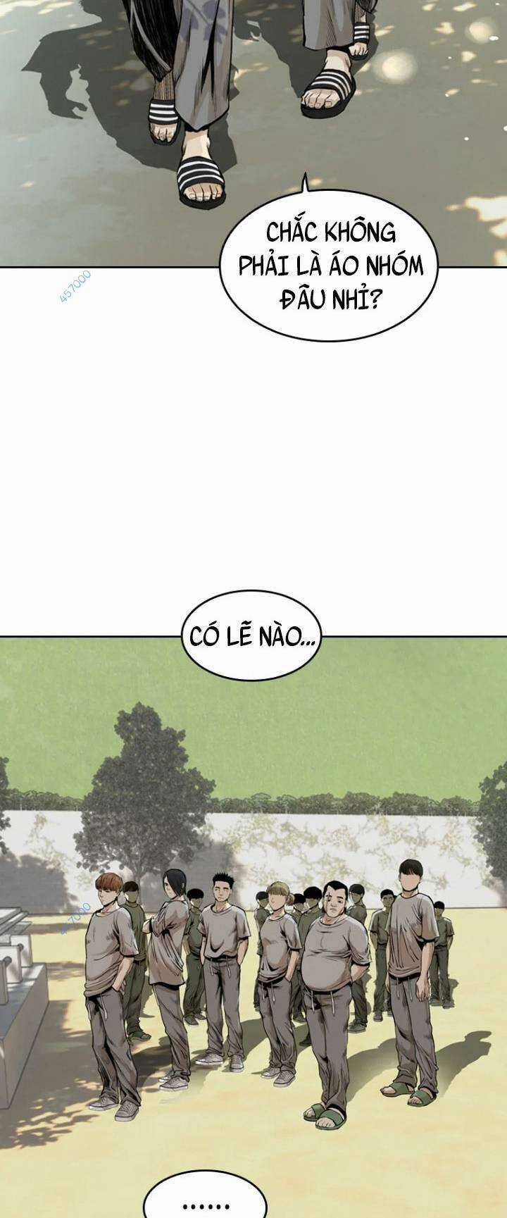 The Blob - Chapter 36 - Trang 15