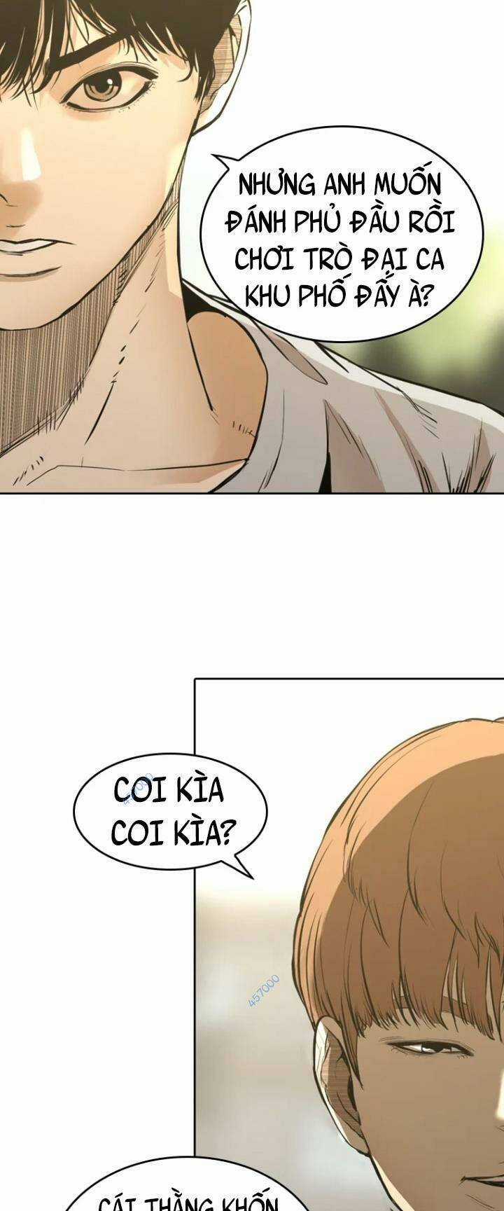 The Blob - Chapter 36 - Trang 25