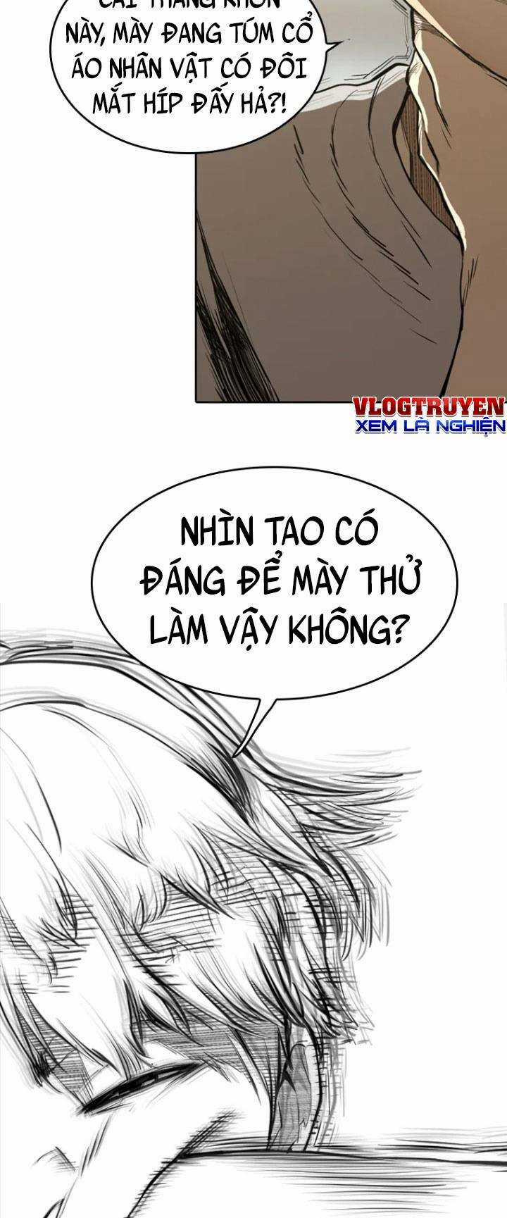 The Blob - Chapter 36 - Trang 26