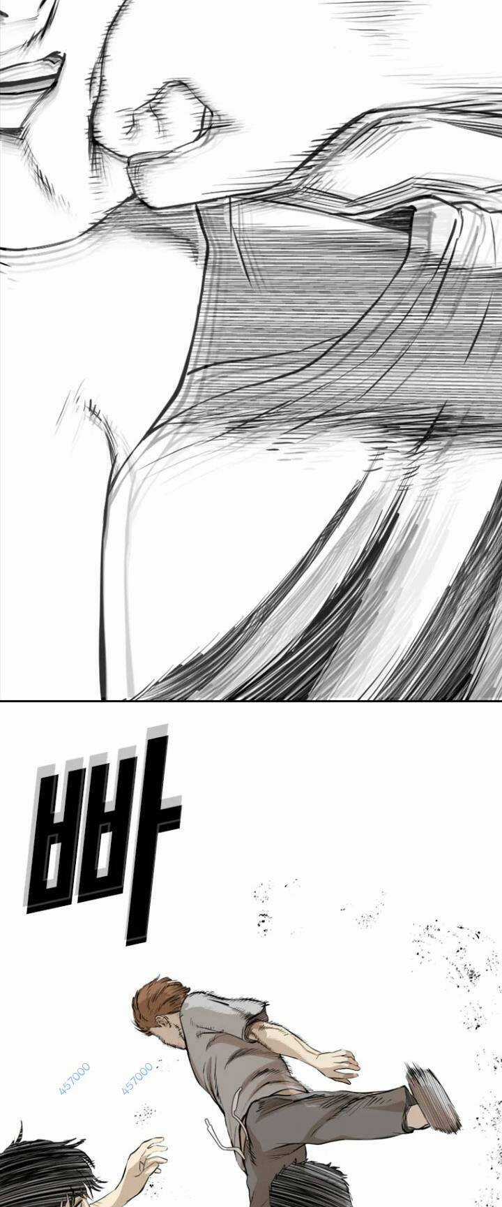 The Blob - Chapter 36 - Trang 27