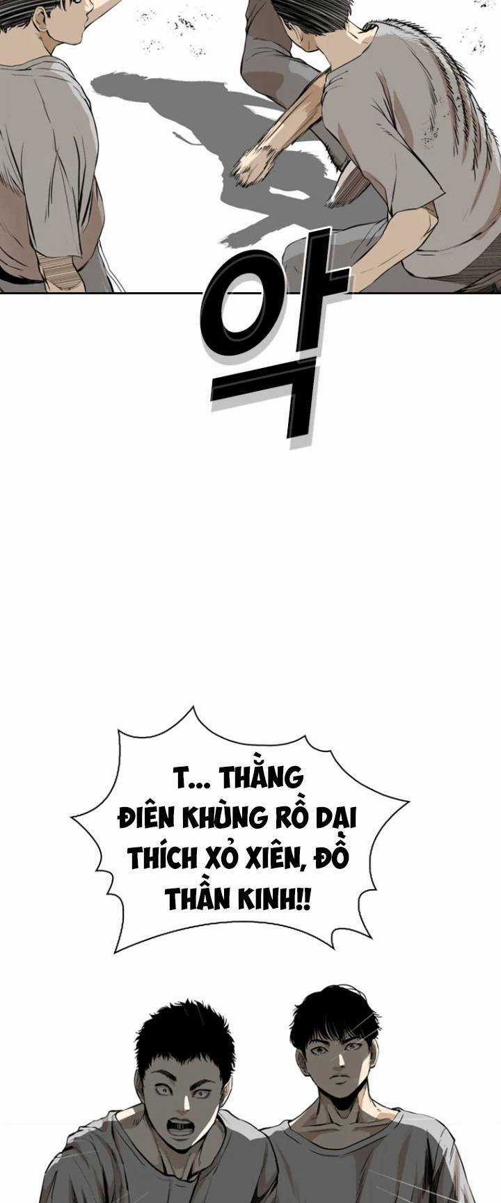 The Blob - Chapter 36 - Trang 28