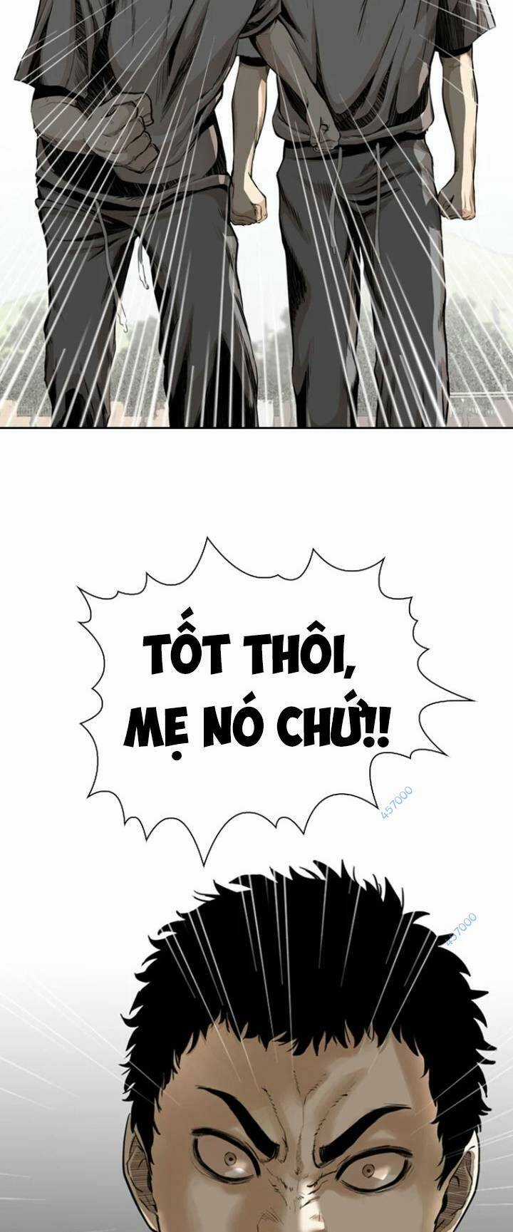 The Blob - Chapter 36 - Trang 29