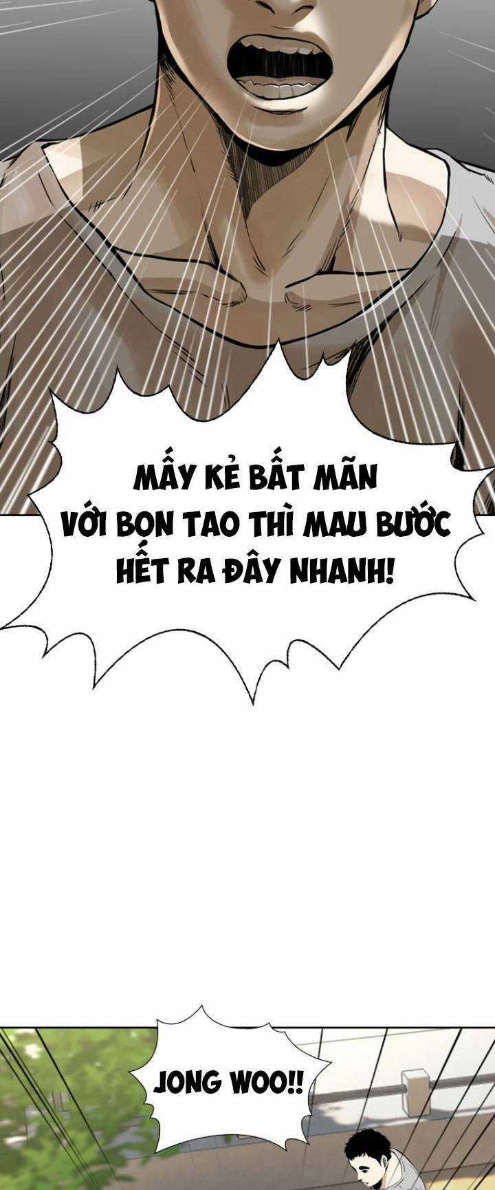 The Blob - Chapter 36 - Trang 30