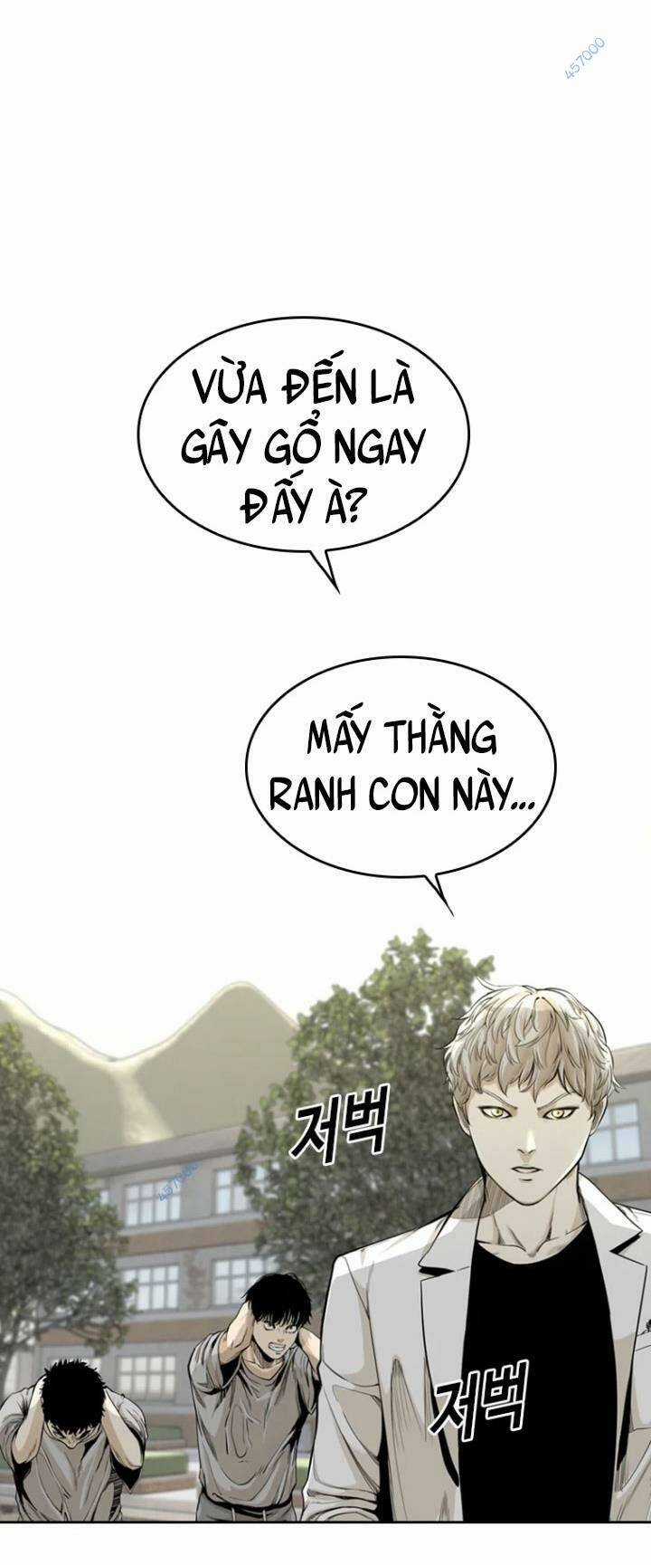 The Blob - Chapter 36 - Trang 33