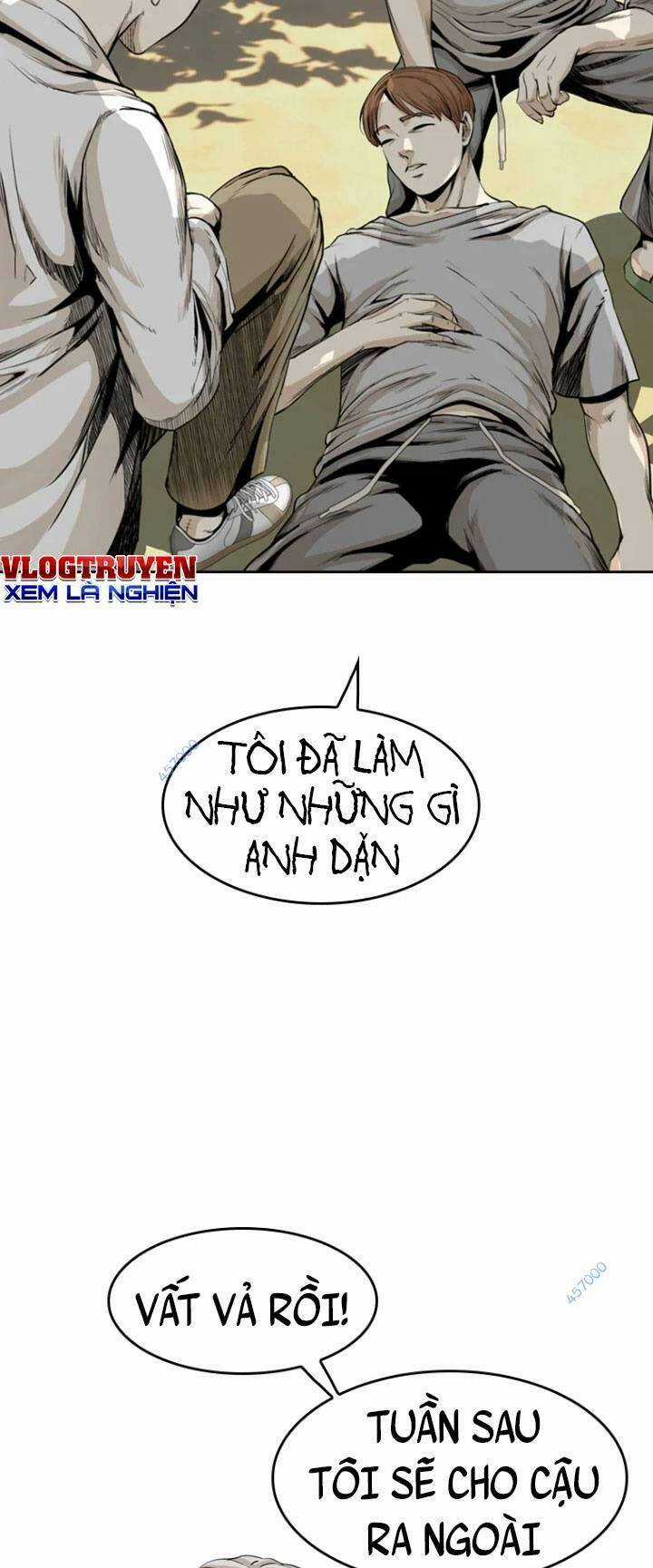 The Blob - Chapter 36 - Trang 35