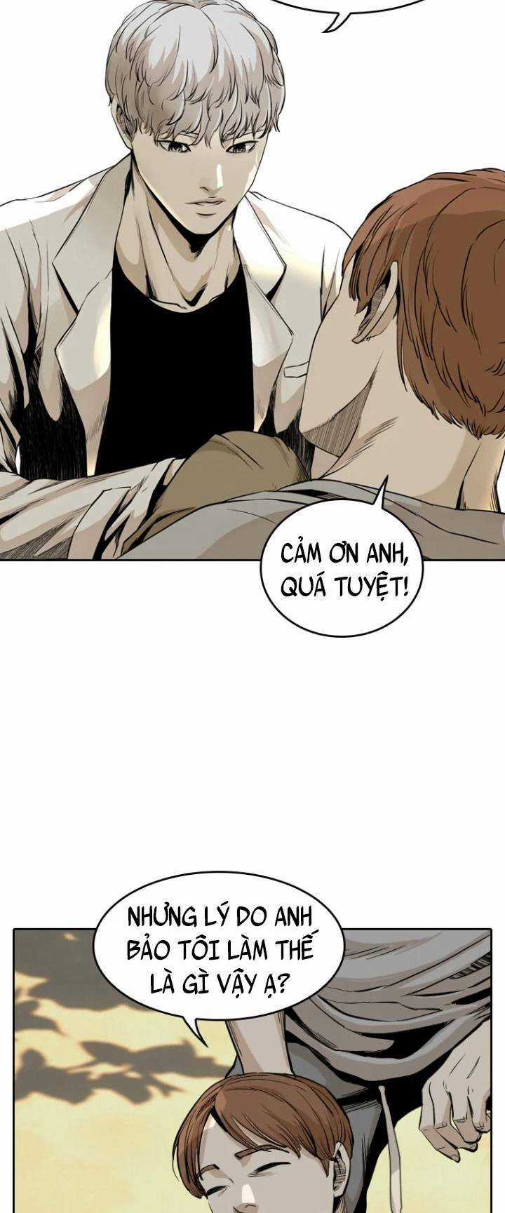 The Blob - Chapter 36 - Trang 36