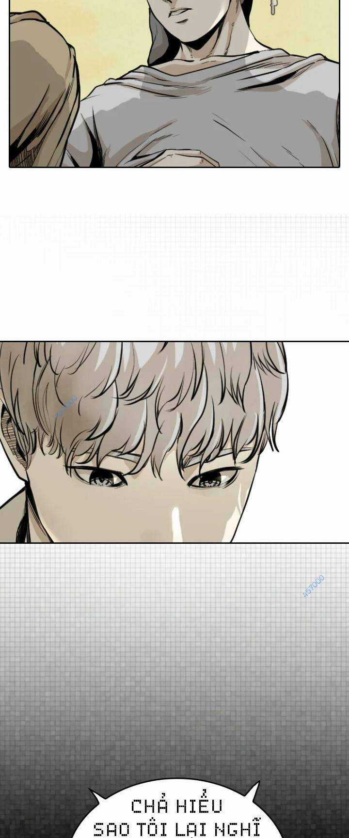 The Blob - Chapter 36 - Trang 37