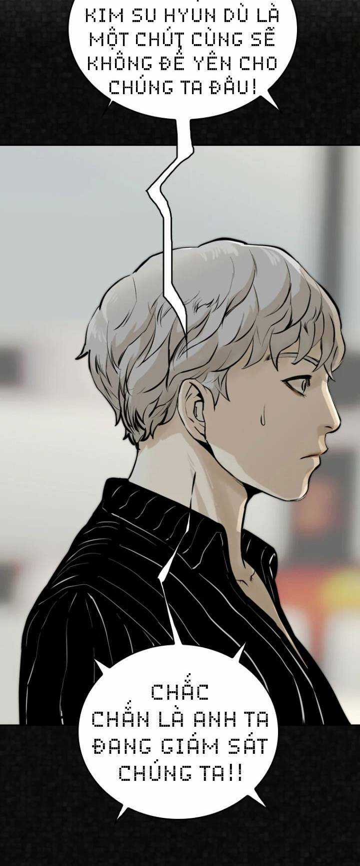 The Blob - Chapter 36 - Trang 38