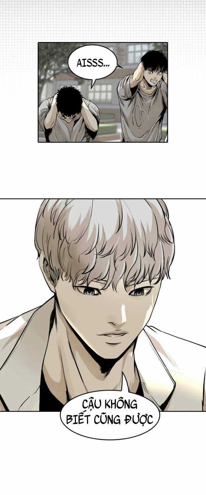 The Blob - Chapter 36 - Trang 40