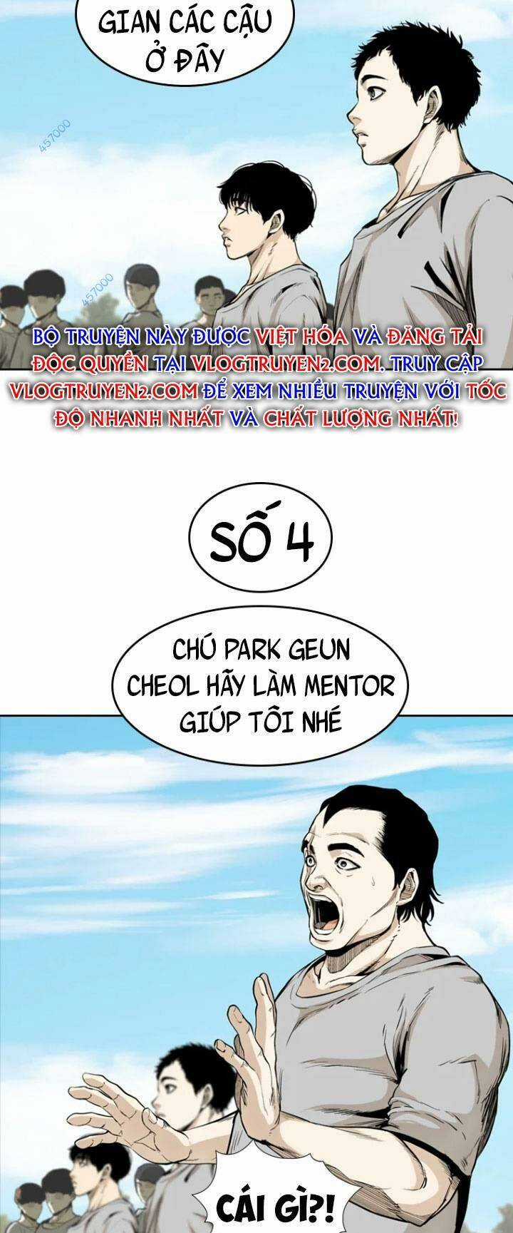 The Blob - Chapter 36 - Trang 43