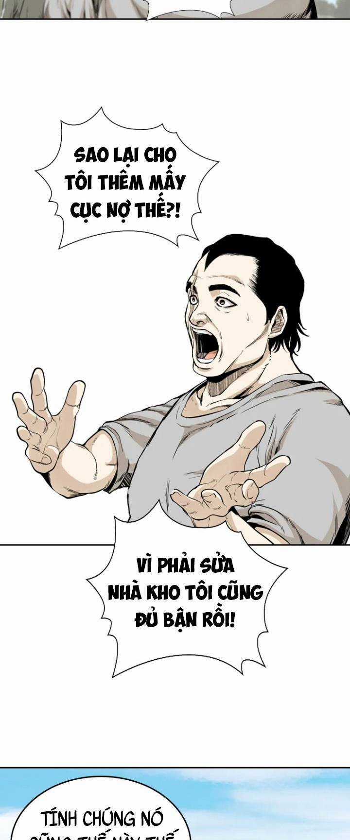 The Blob - Chapter 36 - Trang 44