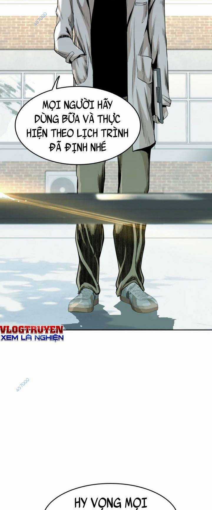 The Blob - Chapter 36 - Trang 47