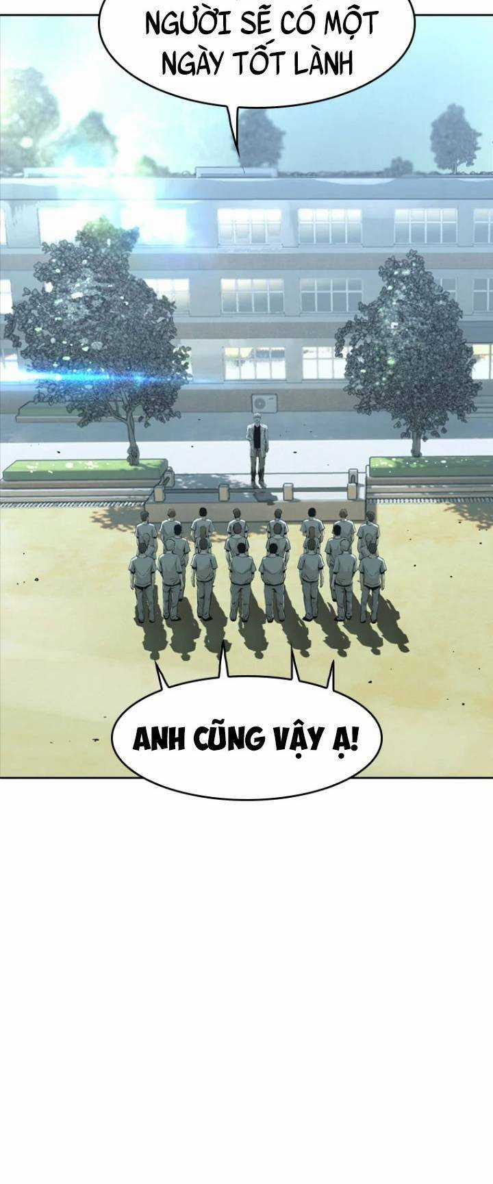 The Blob - Chapter 36 - Trang 48