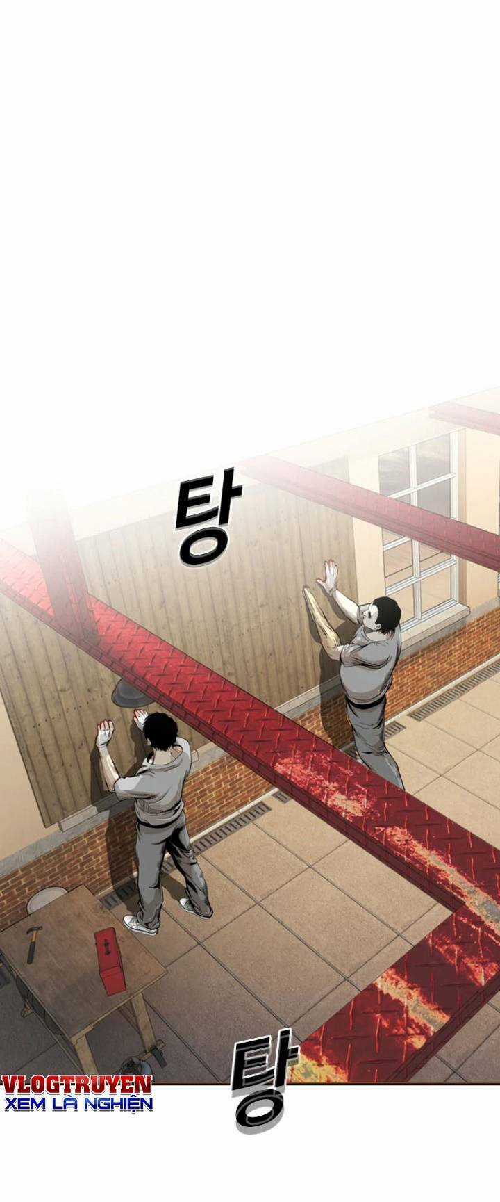 The Blob - Chapter 36 - Trang 50