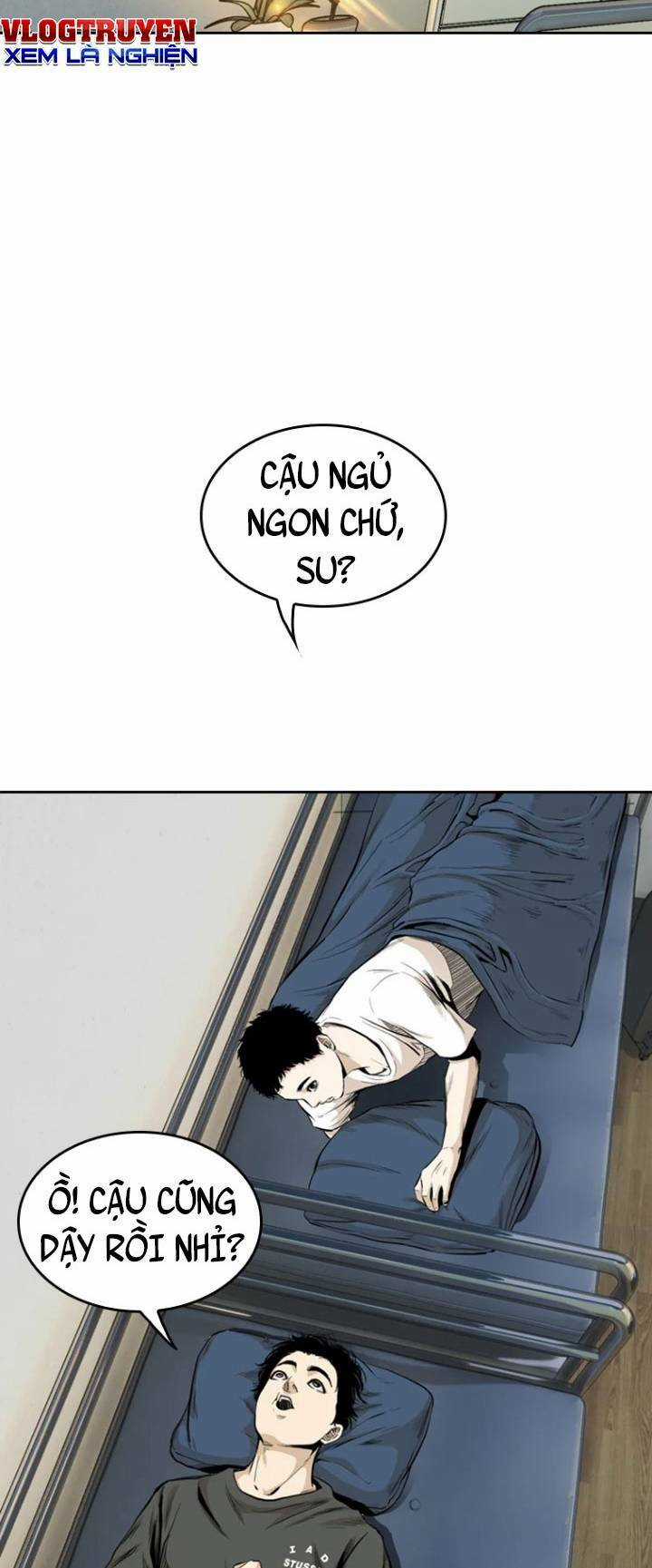 The Blob - Chapter 36 - Trang 6