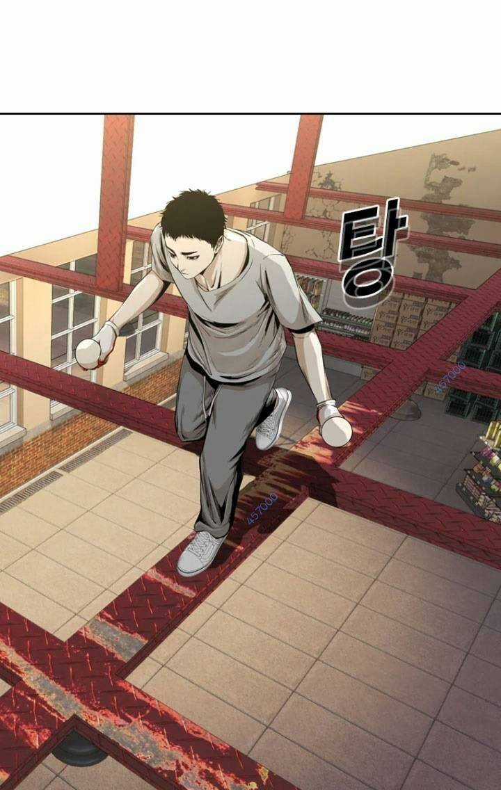 The Blob - Chapter 36 - Trang 51