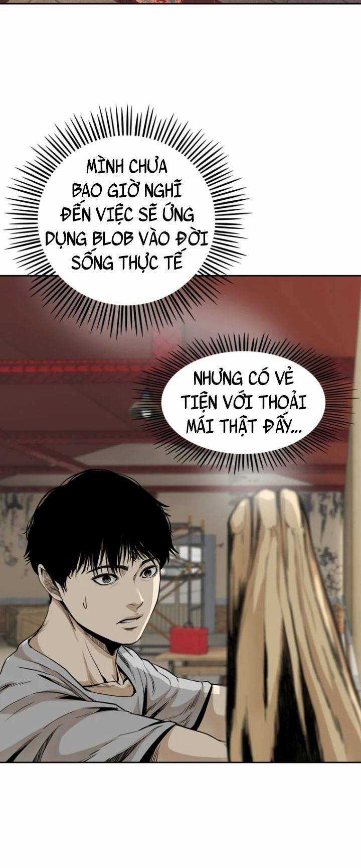 The Blob - Chapter 36 - Trang 52