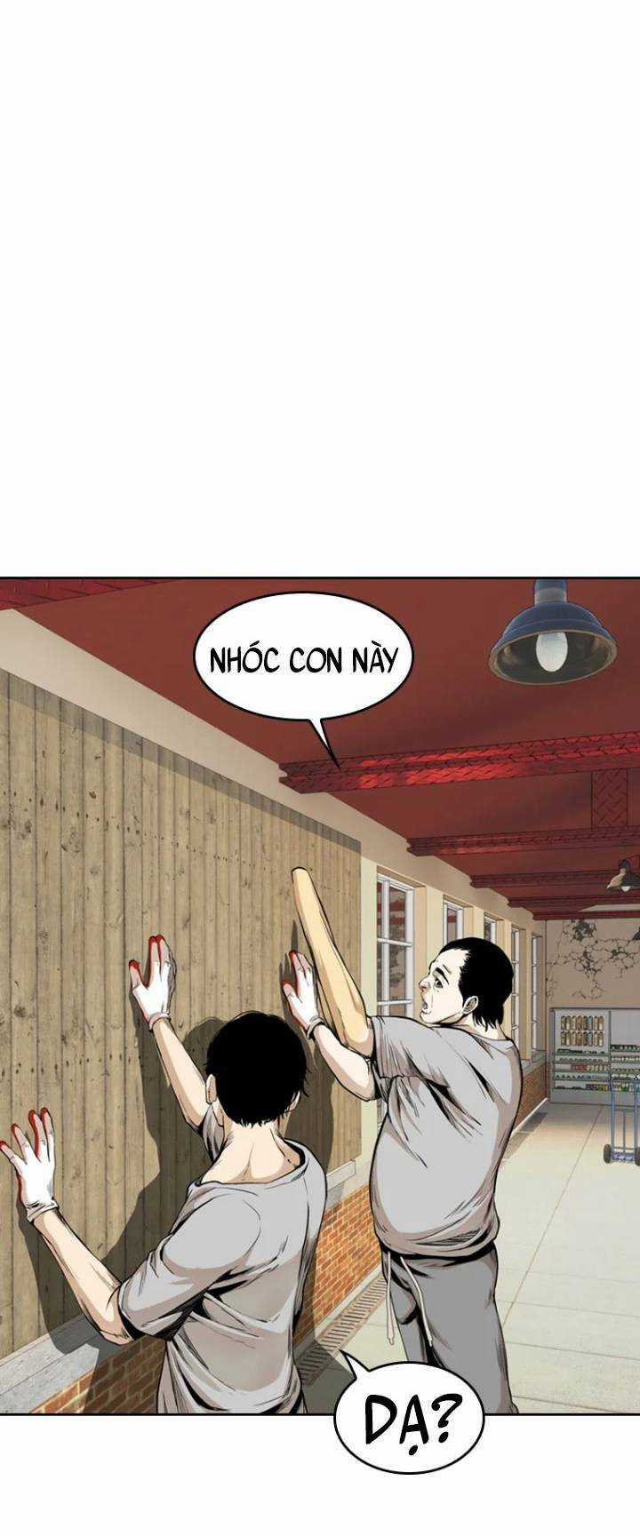 The Blob - Chapter 36 - Trang 54