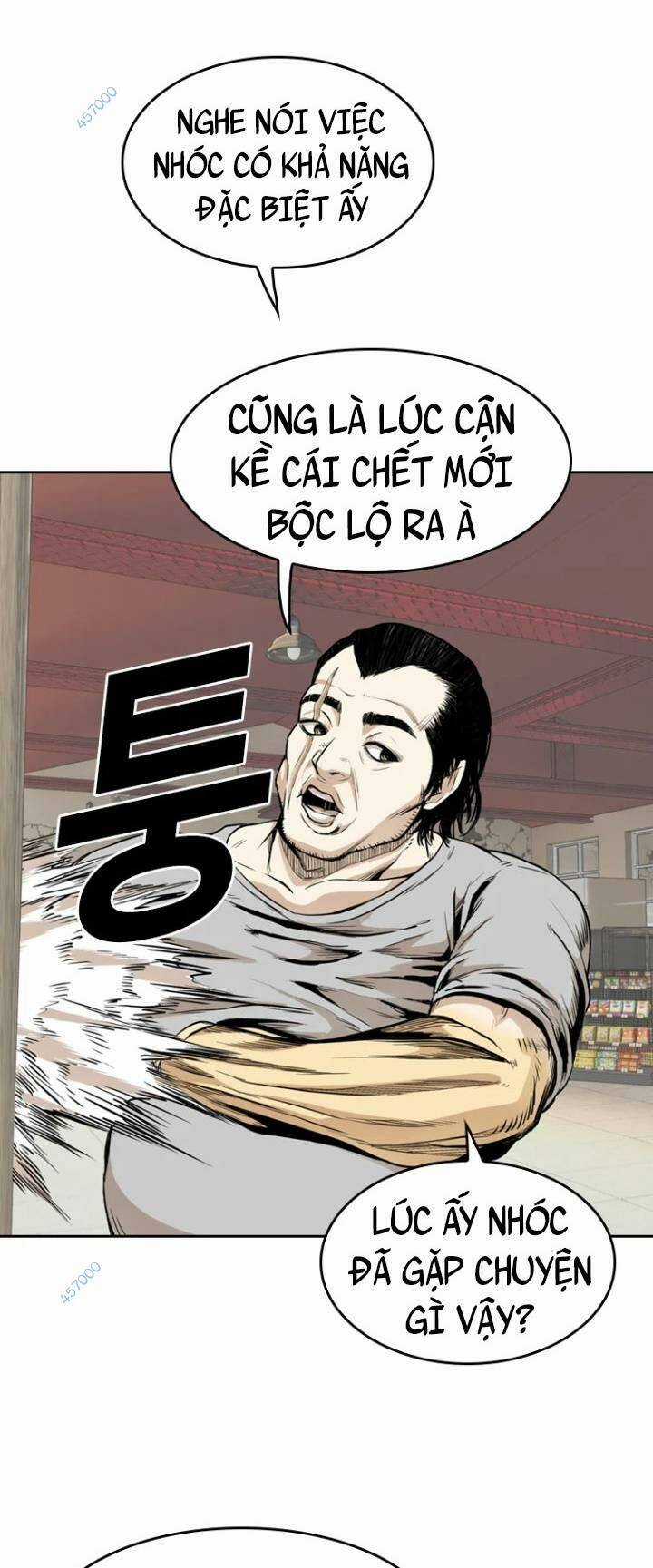 The Blob - Chapter 36 - Trang 55