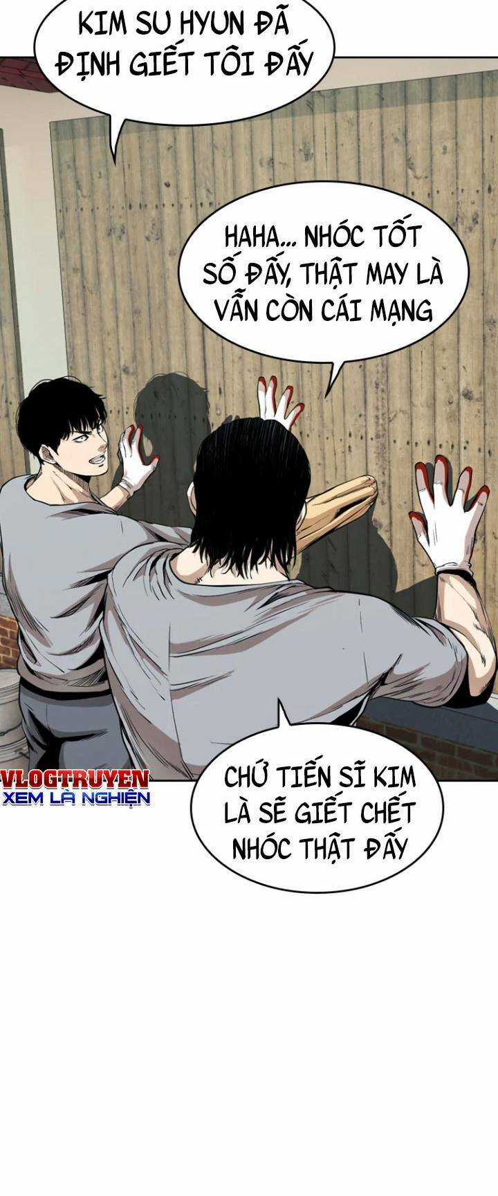 The Blob - Chapter 36 - Trang 56