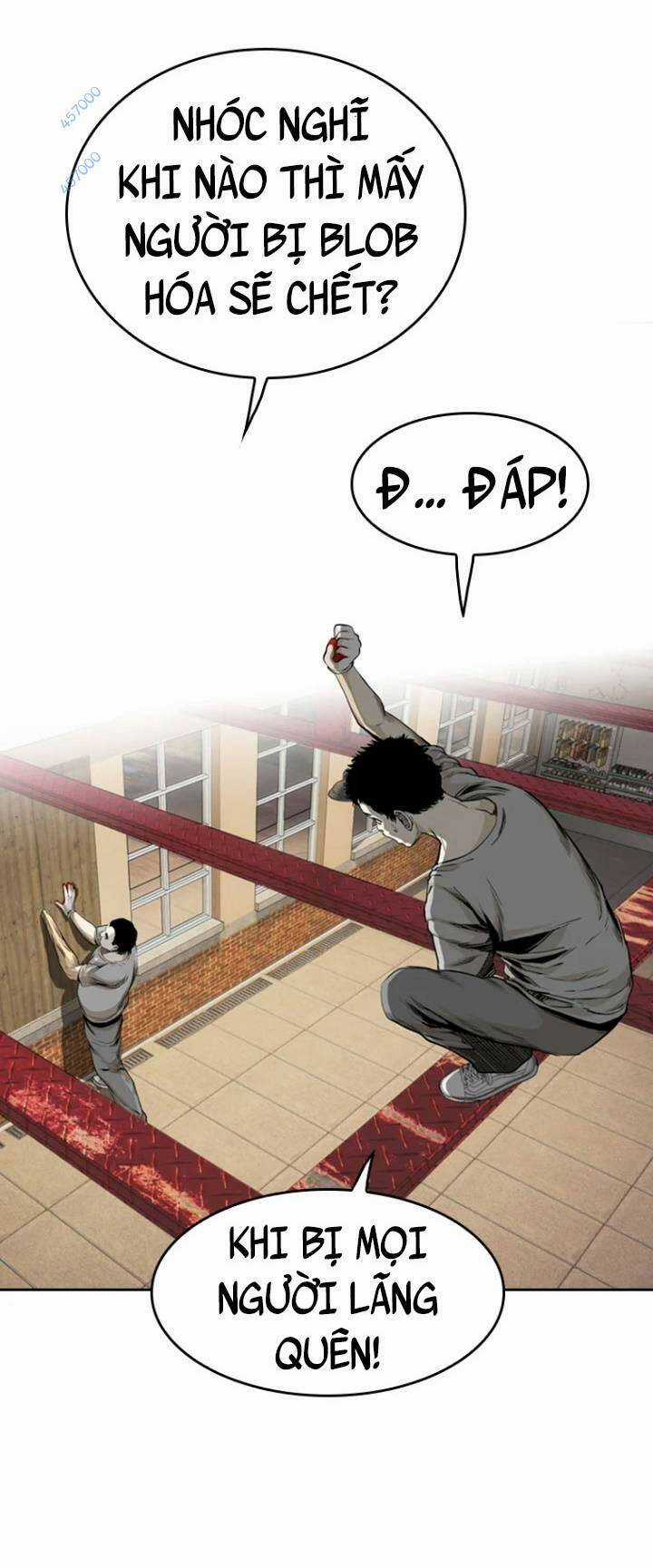 The Blob - Chapter 36 - Trang 57